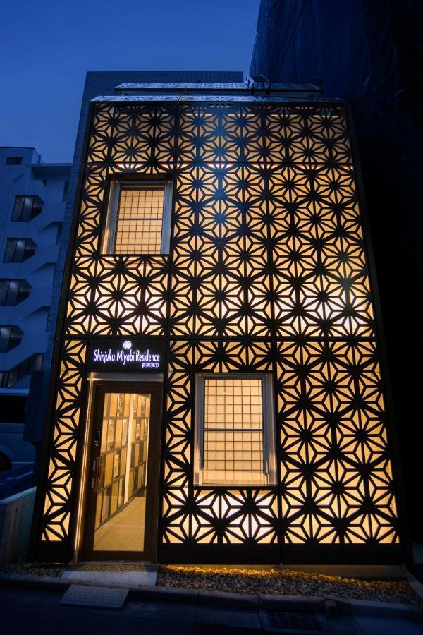 Shinjuku Miyabi 2* Präfektur Tokio