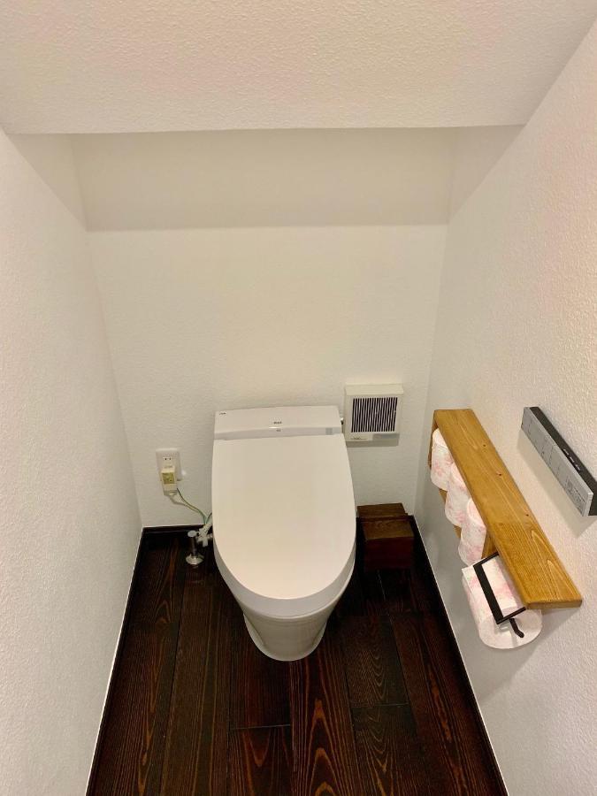 Hotel Shinjuku Miyabi Präfektur Tokio