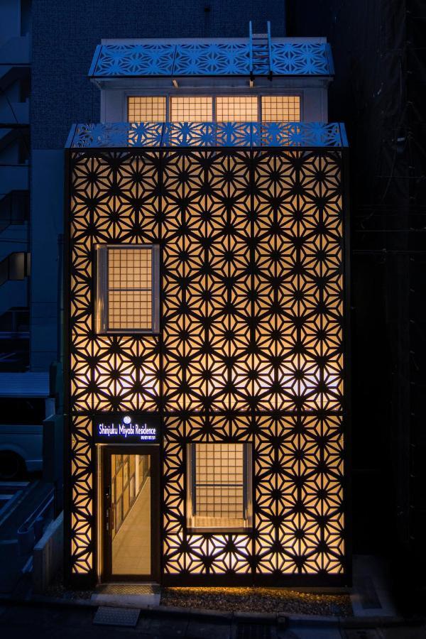 Shinjuku Miyabi Präfektur Tokio