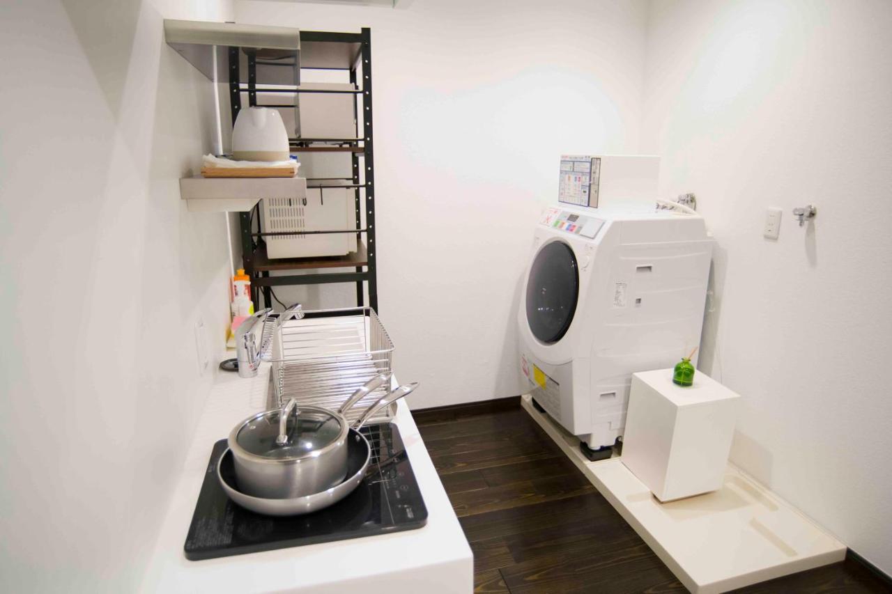 Shinjuku Miyabi 2* Präfektur Tokio