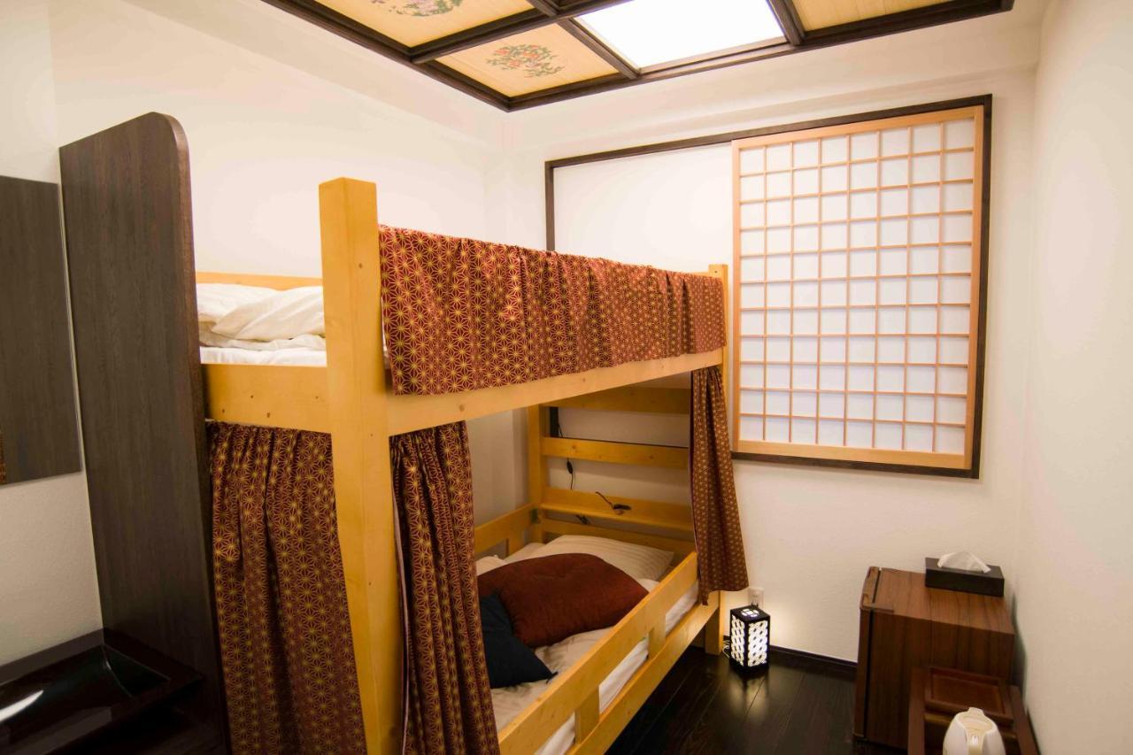 Shinjuku Miyabi 2* Präfektur Tokio
