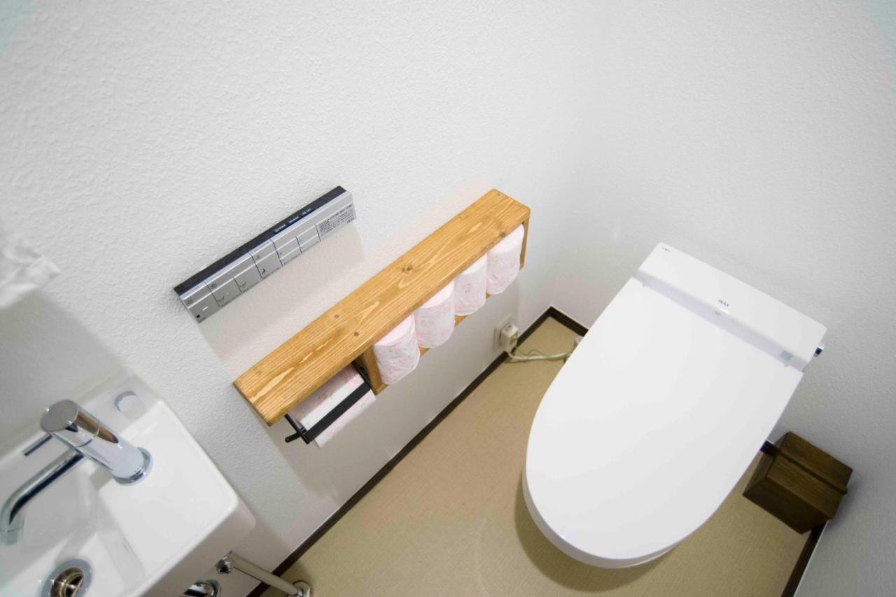 Shinjuku Miyabi Hotel Präfektur Tokio