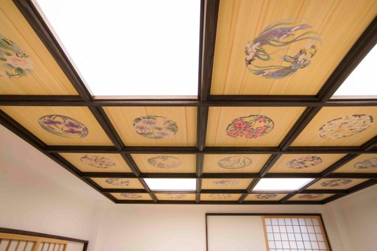 Shinjuku Miyabi Hotel Präfektur Tokio