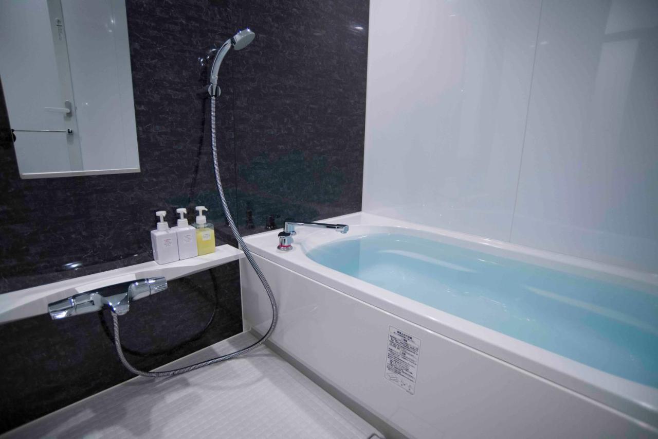 Shinjuku Miyabi Hotel Präfektur Tokio