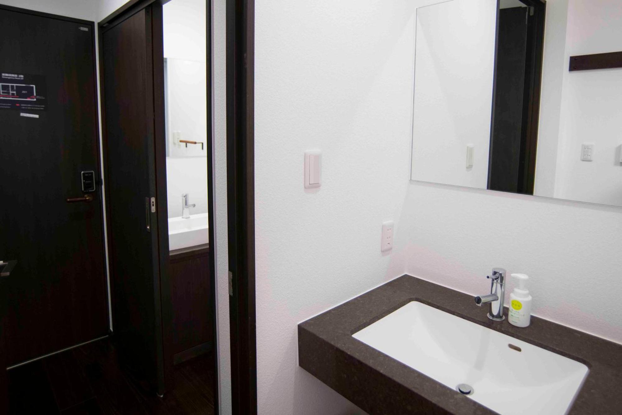 Hotel Shinjuku Miyabi Präfektur Tokio